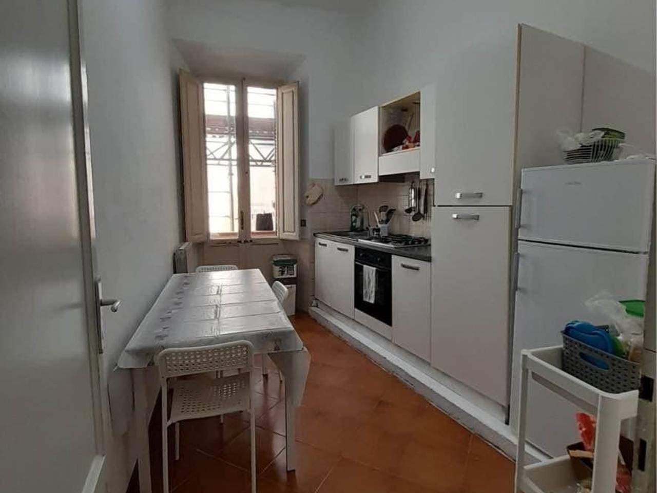 negozio in affitto a Pisa in zona Quartiere Sant'Antonio