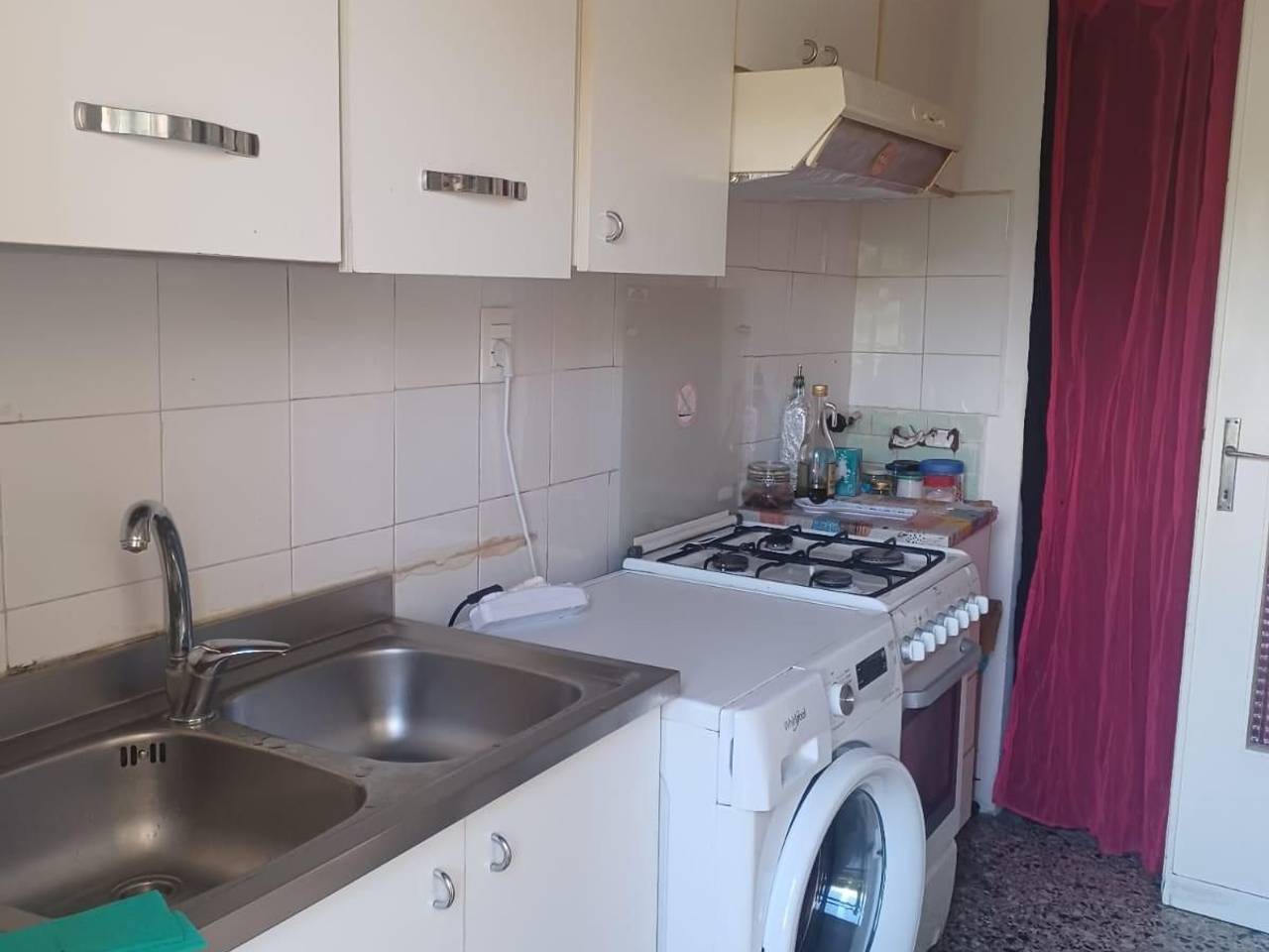 negozio in affitto a Pisa in zona Cisanello