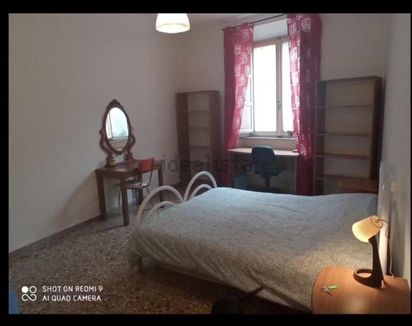 appartamento in affitto a Pisa in zona Quartiere San Martino