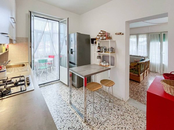 appartamento in affitto a Pisa in zona Tirrenia