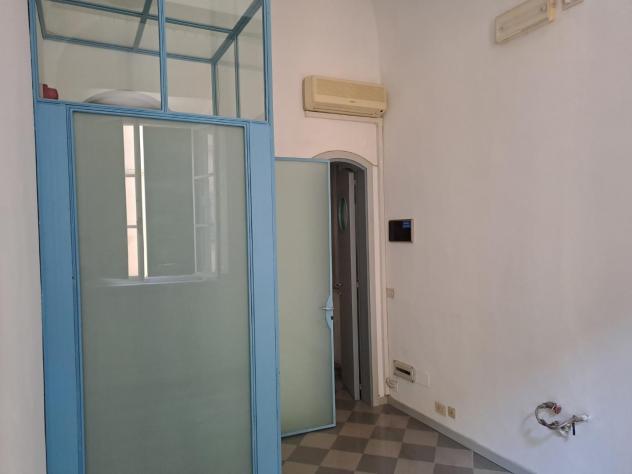 ufficio in affitto a Pisa in zona Quartiere Sant'Antonio