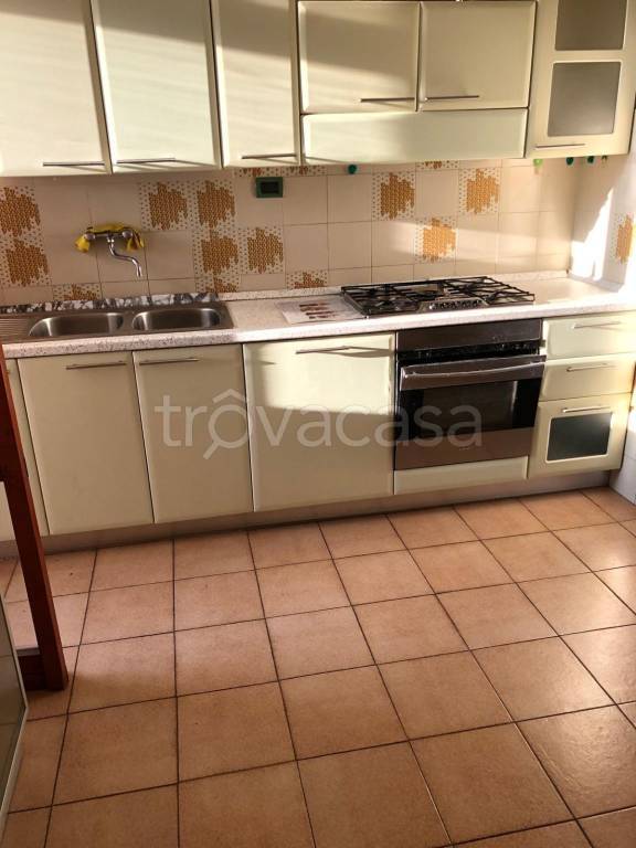 appartamento in affitto a Pisa in zona Ospedale Santa Chiara