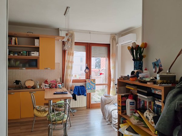 appartamento in affitto a Pisa in zona Le Piagge