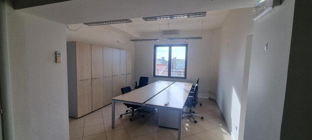 appartamento in affitto a Pisa in zona Porta a Mare
