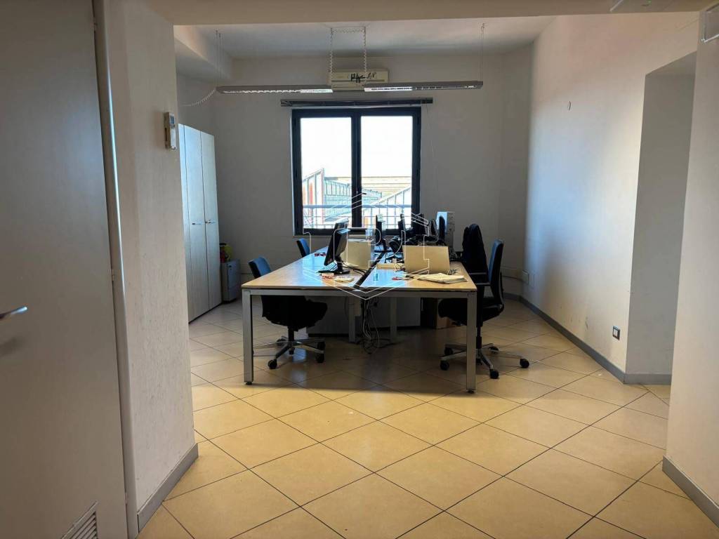 ufficio in affitto a Pisa in zona Porta a Mare