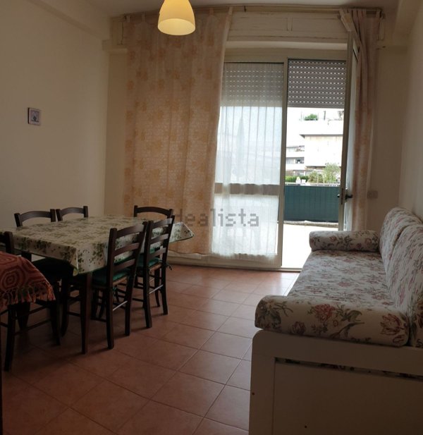 appartamento in affitto a Pisa in zona Tirrenia