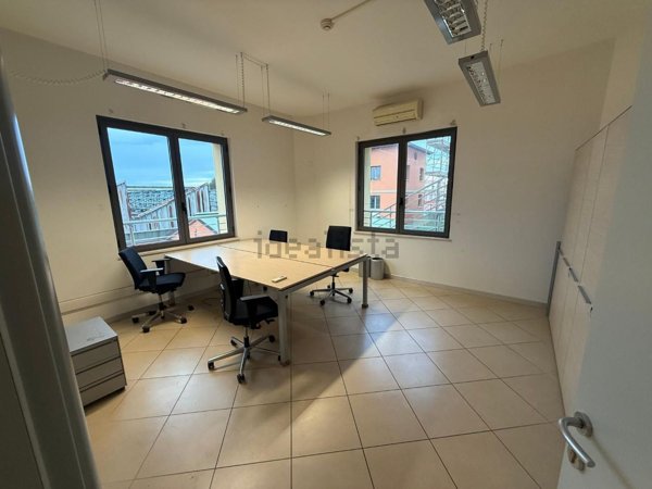 ufficio in affitto a Pisa