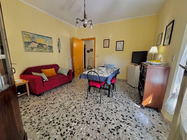 appartamento in affitto a Pisa in zona Centro Storico