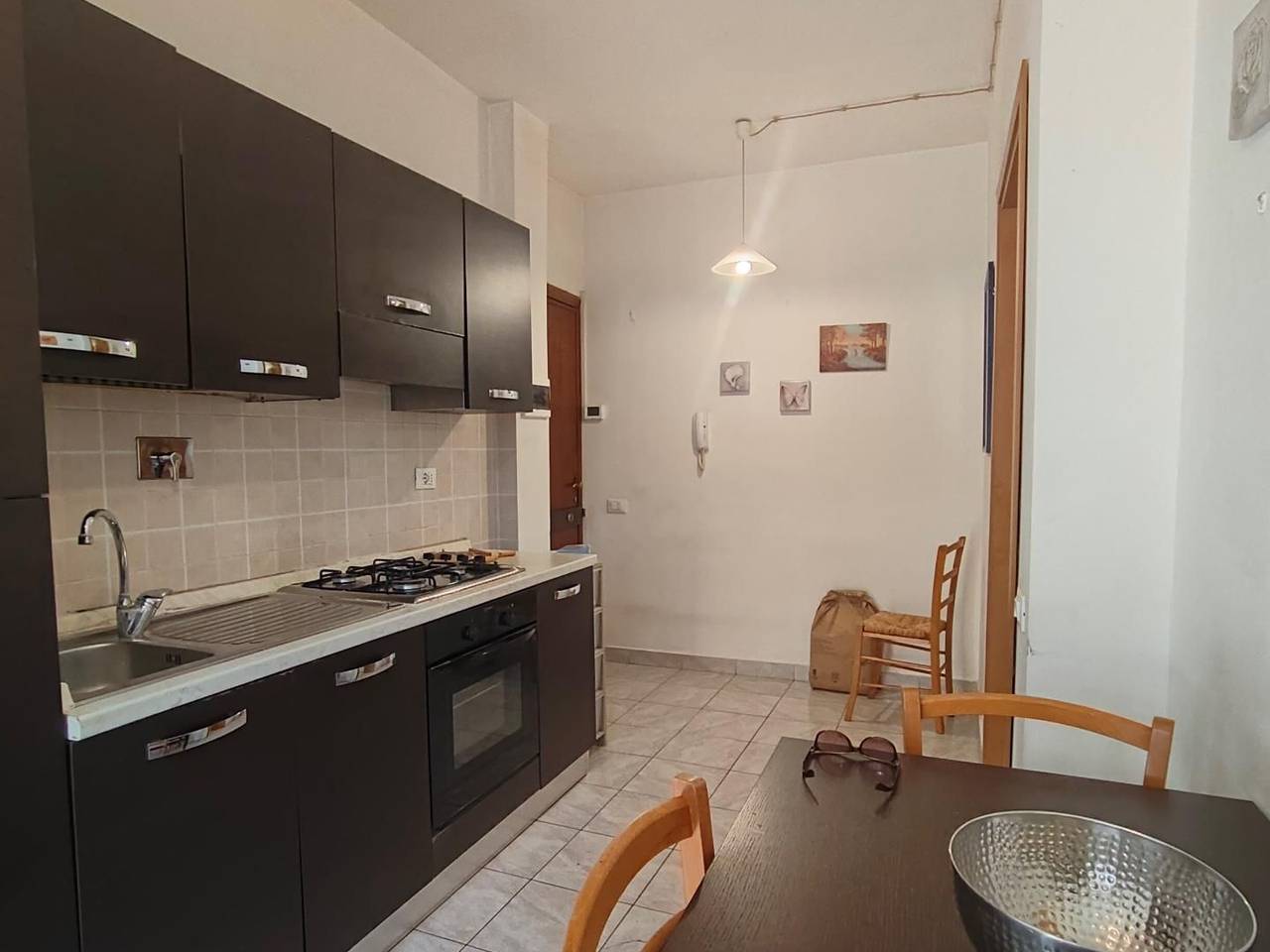 appartamento in affitto a Pisa in zona Pratale / Don Bosco