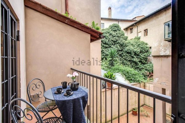 appartamento in affitto a Pisa in zona Quartiere Santa Maria