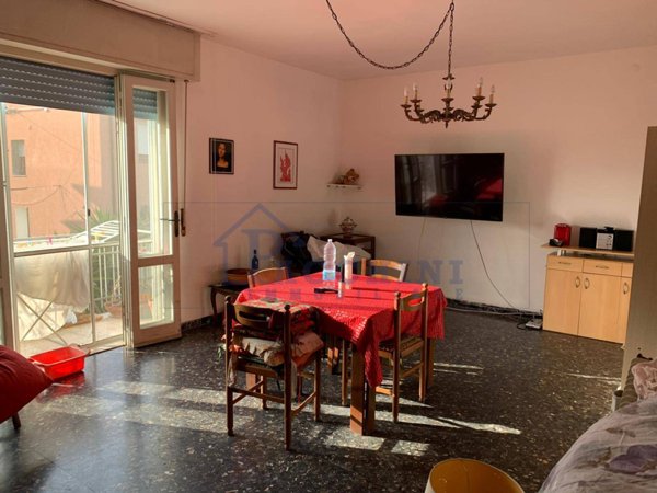 appartamento in affitto a Pisa