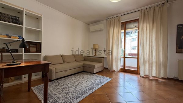 appartamento in affitto a Pisa in zona Quartiere San Francesco