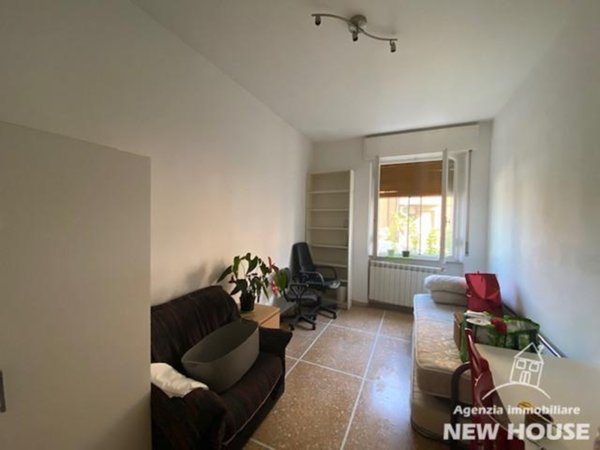 appartamento in affitto a Pisa in zona Le Piagge