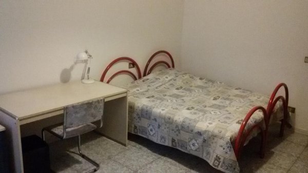 appartamento in affitto a Pisa in zona Le Piagge