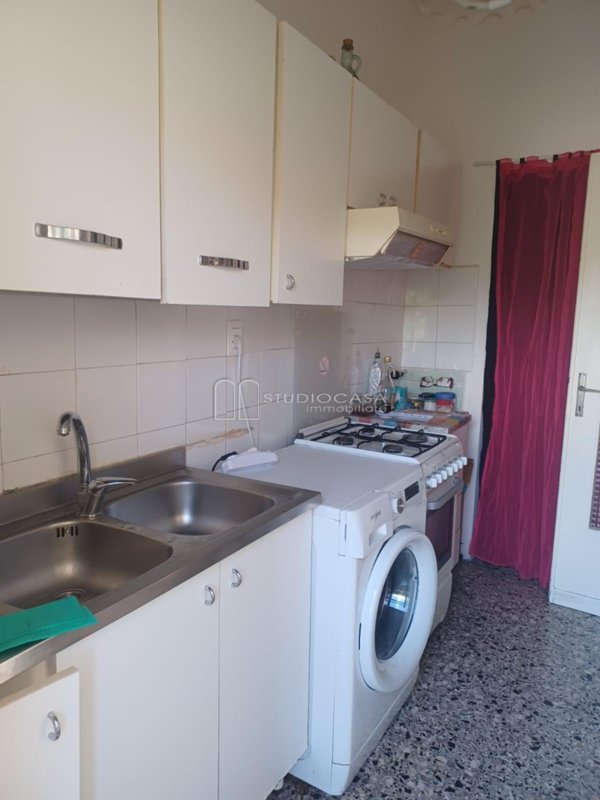 appartamento in affitto a Pisa in zona Santa Marta