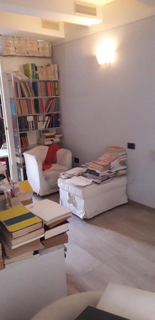 appartamento in affitto a Pisa