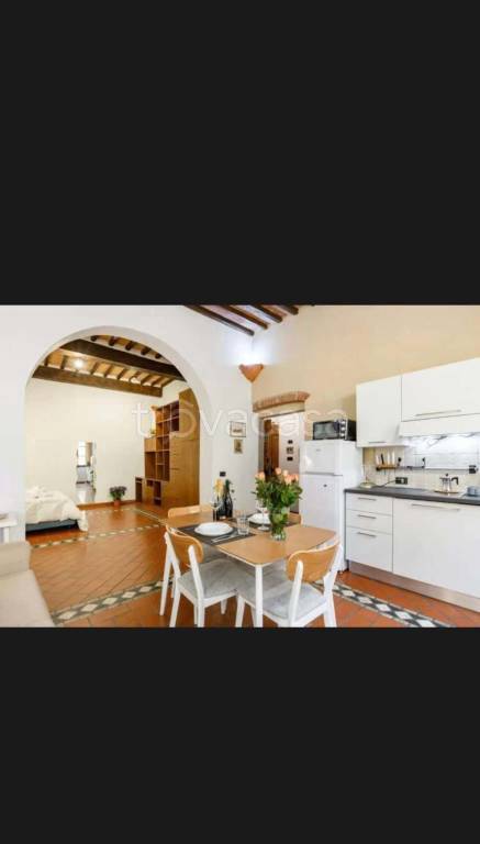 appartamento in affitto a Pisa in zona Quartiere San Martino