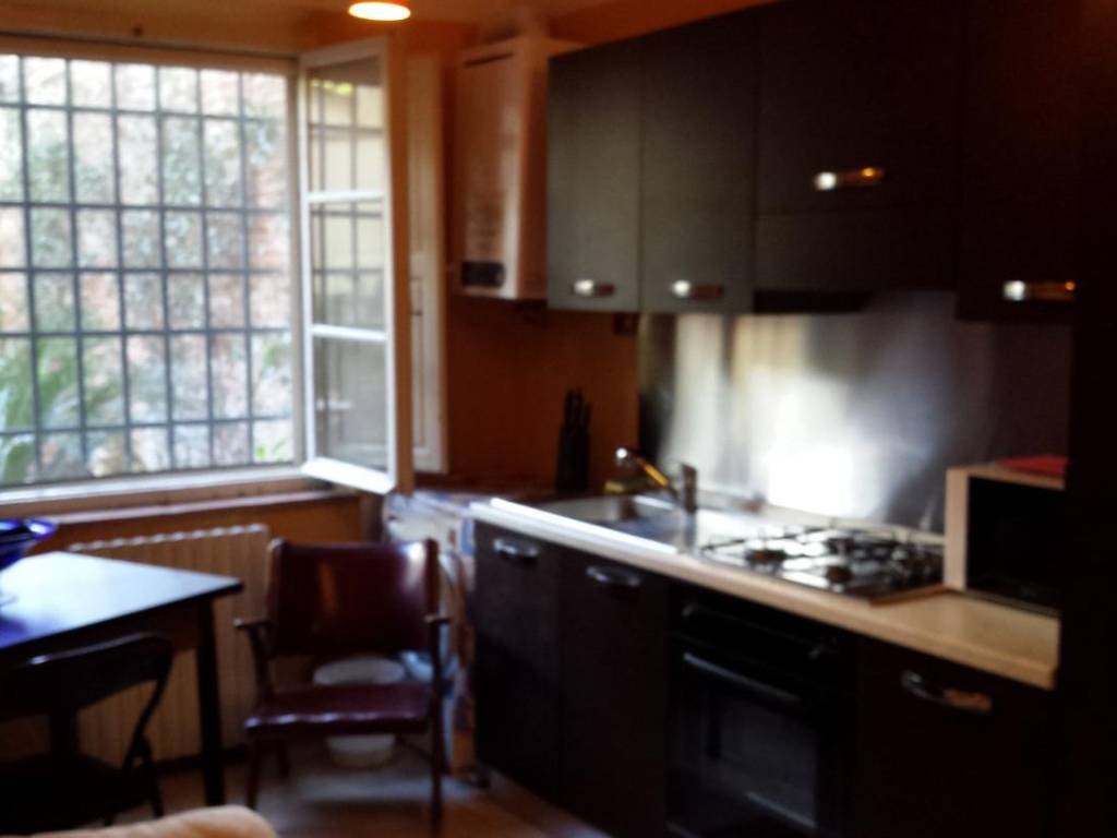 appartamento in affitto a Pisa in zona Santa Caterina