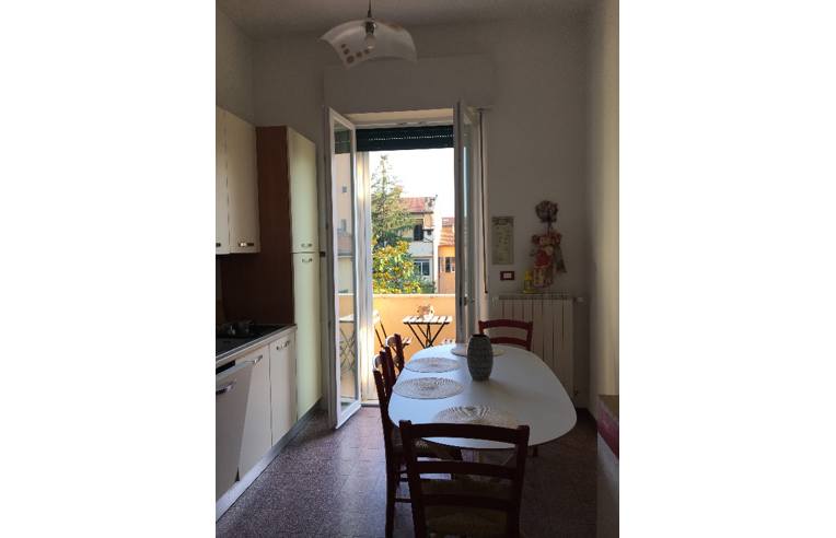 appartamento in affitto a Pisa in zona Stazione