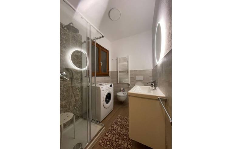 appartamento in affitto a Pisa in zona Tirrenia