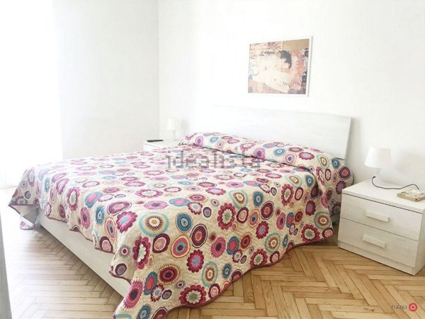 appartamento in affitto a Pisa