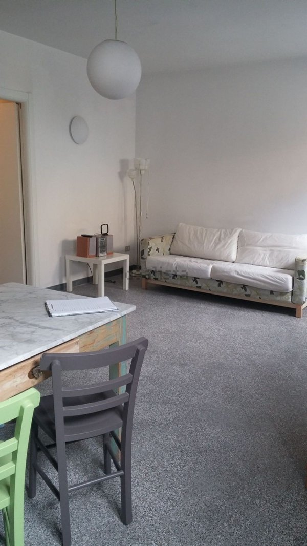 appartamento in affitto a Pisa