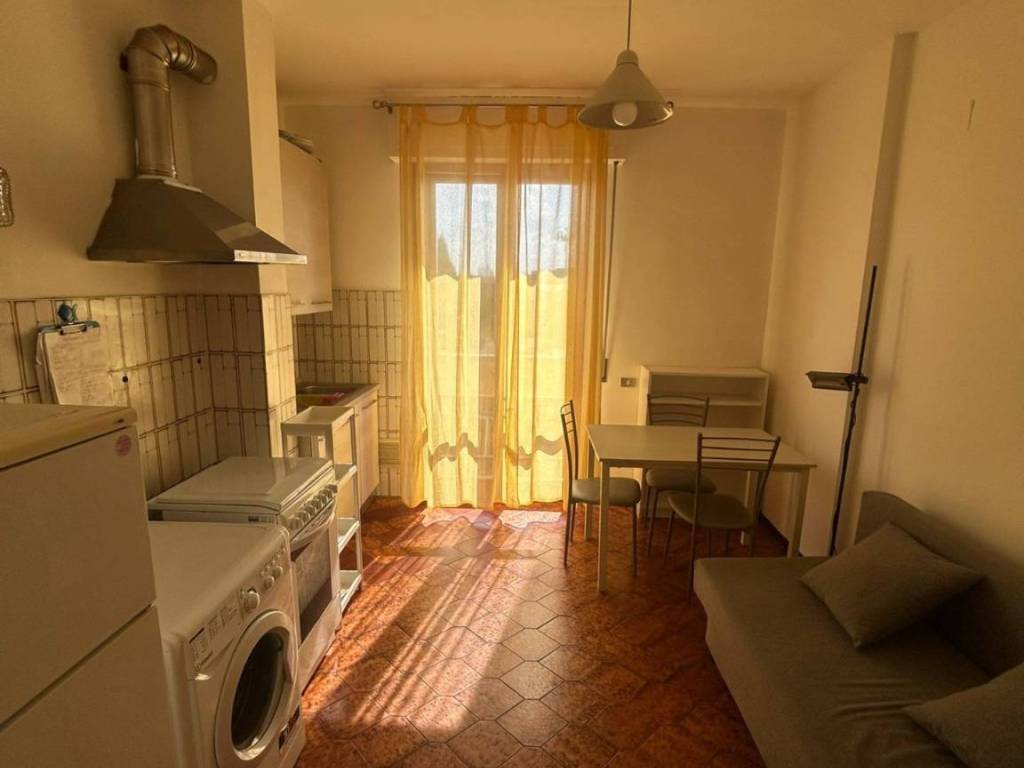 appartamento in affitto a Pisa in zona Cisanello