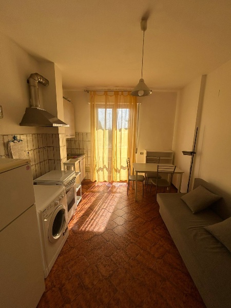 appartamento in affitto a Pisa in zona Cisanello