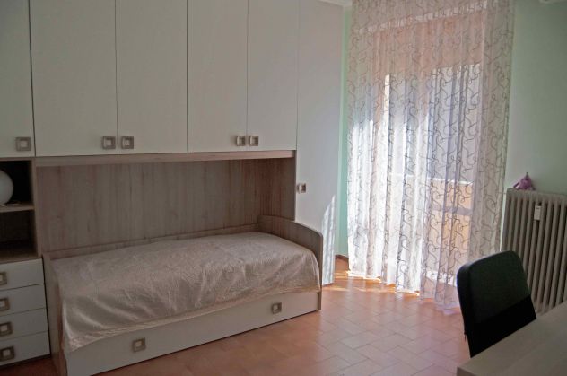 camera singola in affitto a Pisa in zona Cisanello