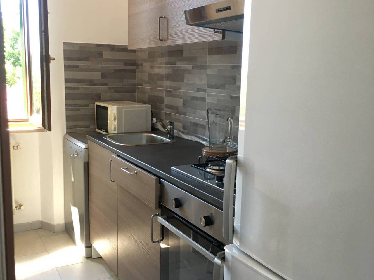 appartamento in affitto a Pisa in zona Coltano