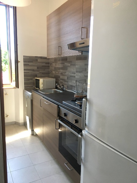 appartamento in affitto a Pisa