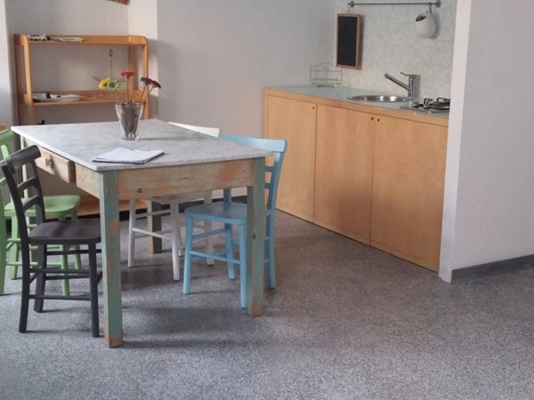 appartamento in affitto a Pisa in zona San Michele