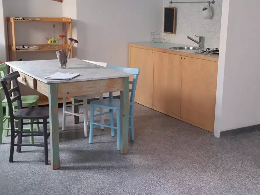 appartamento in affitto a Pisa