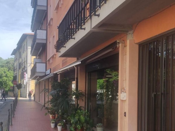 negozio in affitto a Pisa in zona San Michele