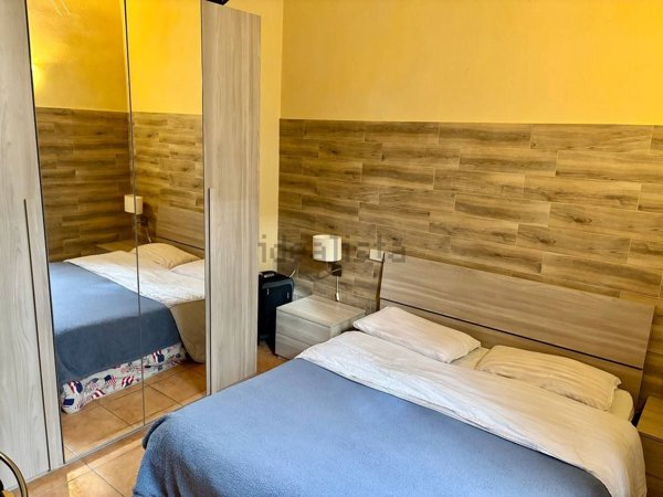 casa semindipendente in affitto a Pisa