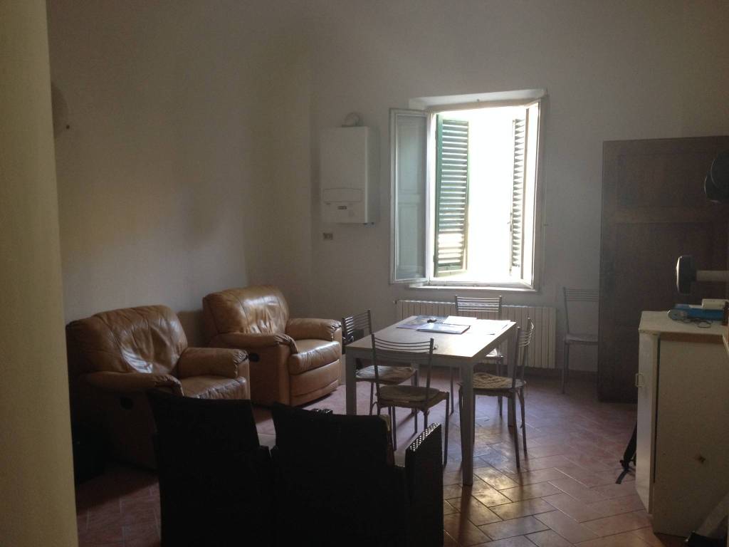 appartamento in affitto a Pisa in zona Quartiere Santa Maria