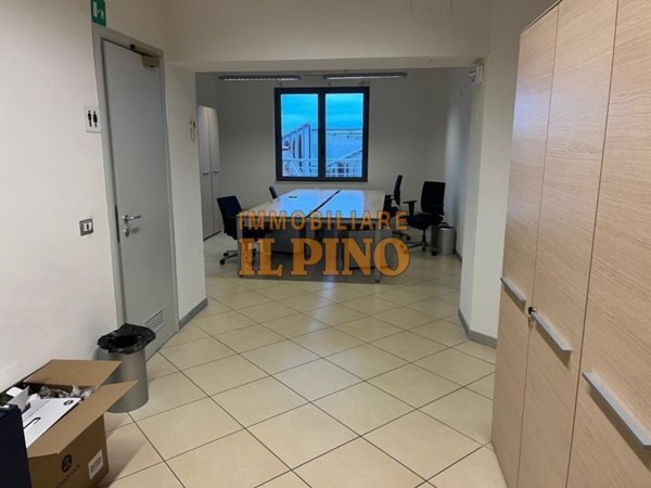 appartamento in affitto a Pisa in zona Porta a Mare