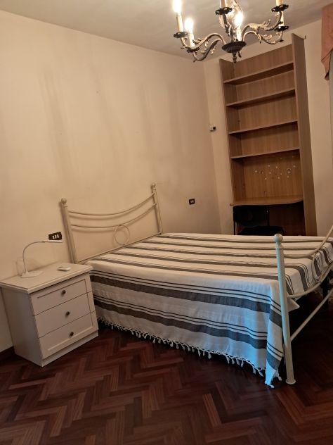 camera singola in affitto a Pisa in zona Pratale / Don Bosco