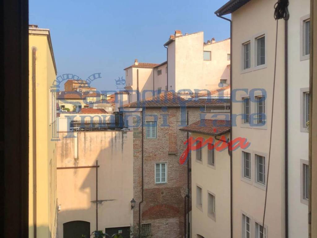 ufficio in affitto a Pisa in zona Quartiere San Martino