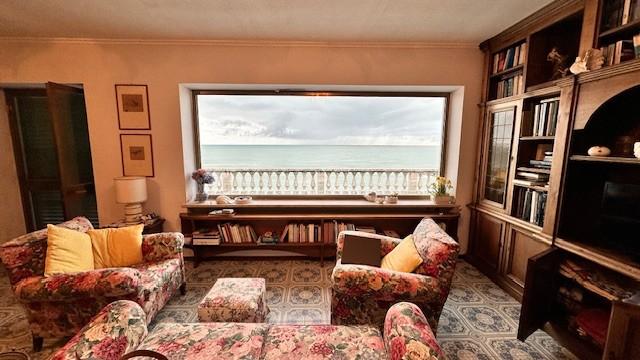 appartamento in affitto a Pisa in zona Marina di Pisa