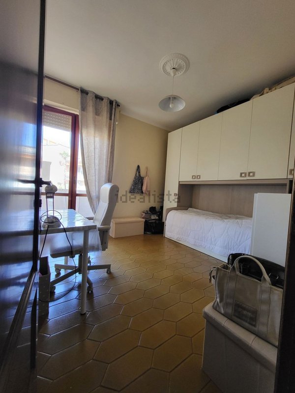 appartamento in affitto a Pisa in zona Stazione