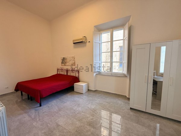 appartamento in affitto a Pisa in zona Quartiere Santa Maria