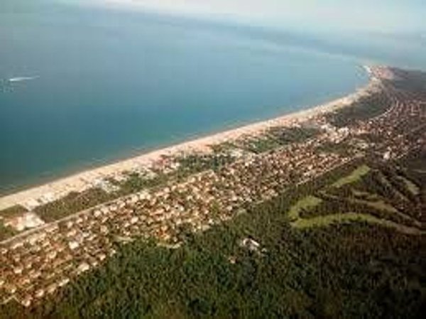 appartamento in affitto a Pisa in zona Tirrenia