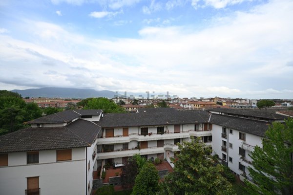 appartamento in affitto a Pisa in zona Quartiere San Francesco