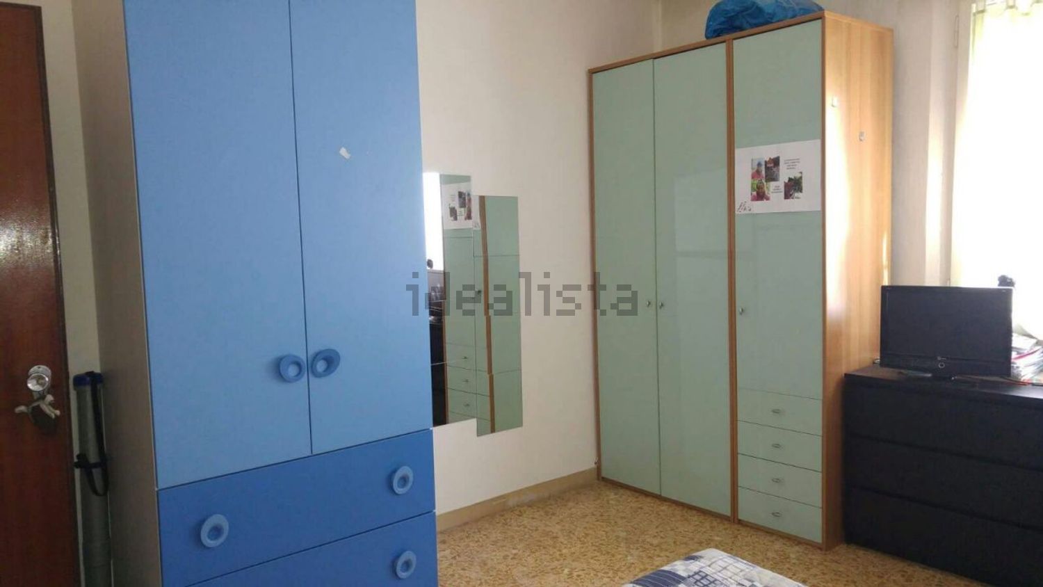 appartamento in affitto a Pisa in zona Porta a Lucca