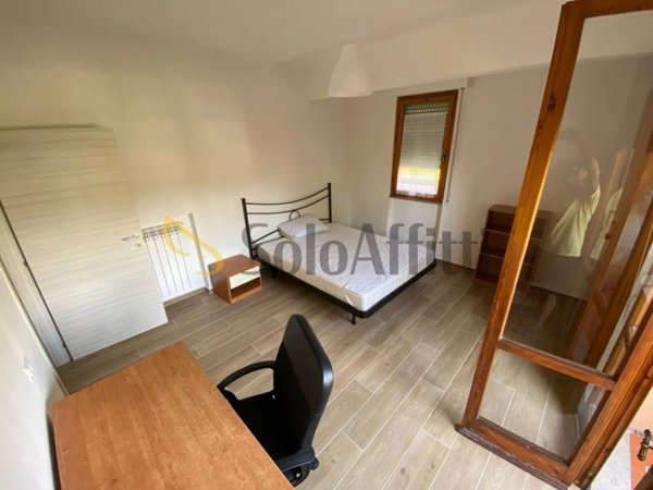 appartamento in affitto a Pisa in zona San Michele