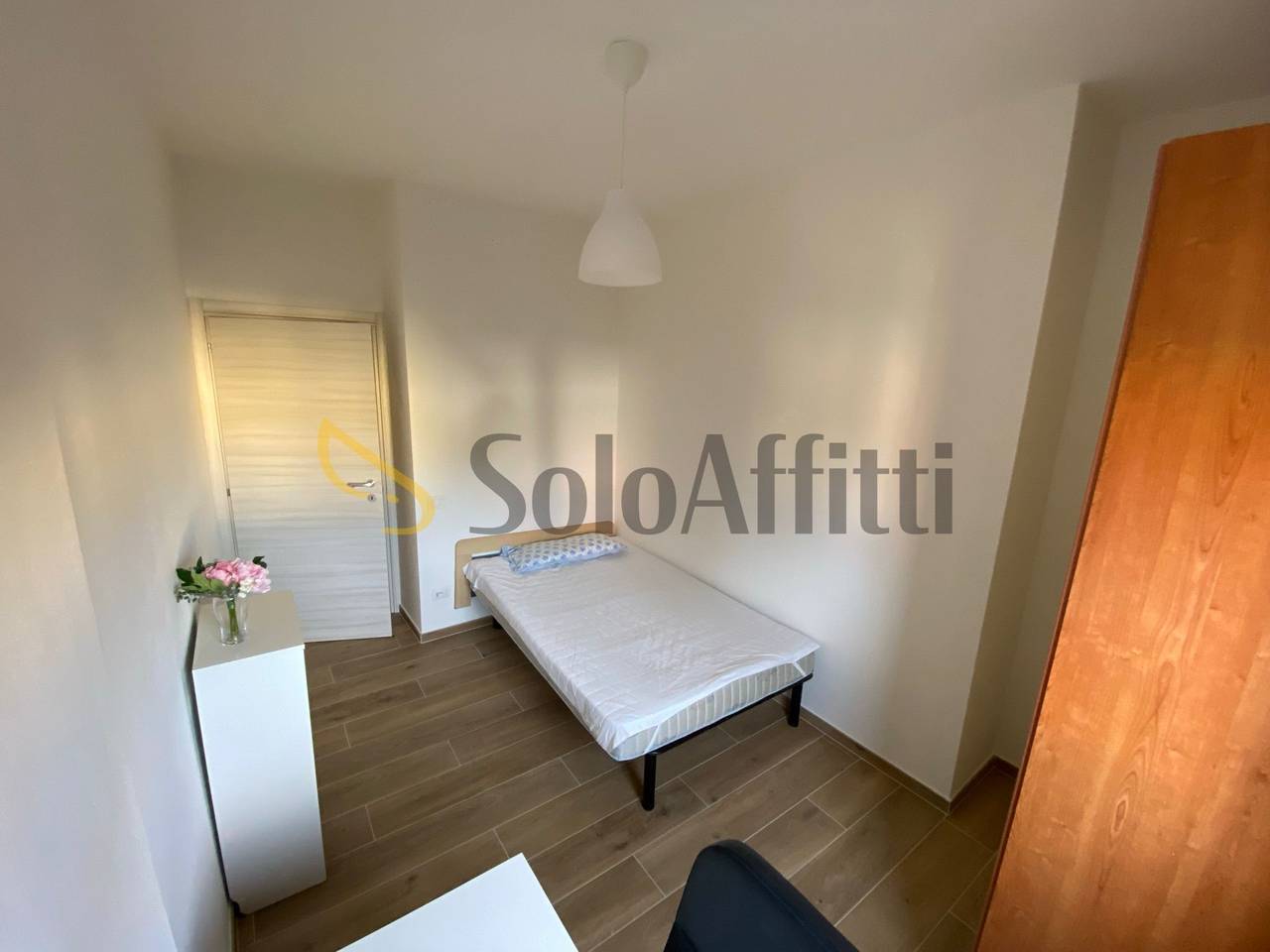 appartamento in affitto a Pisa in zona San Michele