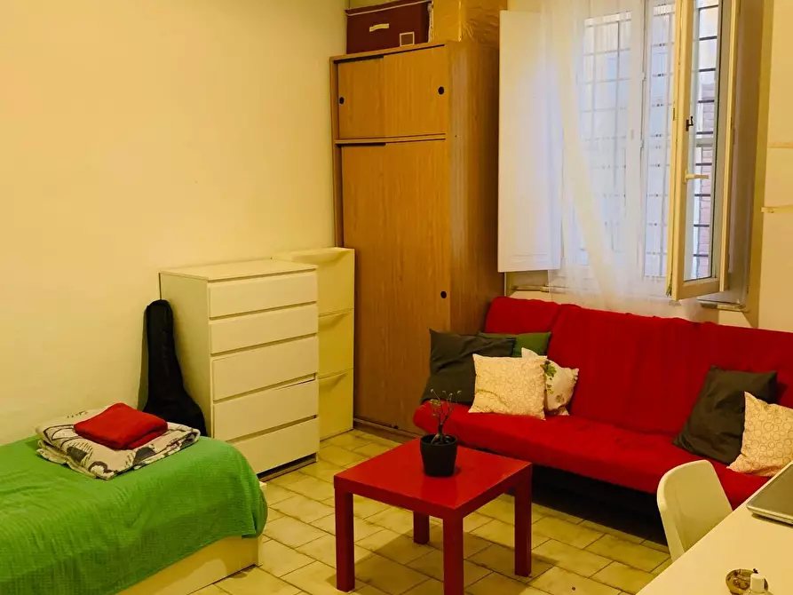 appartamento in affitto a Pisa in zona Quartiere Santa Maria