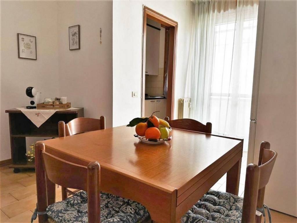 appartamento in affitto a Pisa in zona Cisanello