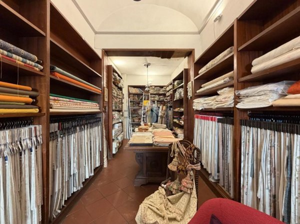 negozio in affitto a Pisa in zona Quartiere Santa Maria